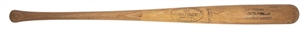 1965-1968 Roberto Clemente Game Used Hillerich & Bradsby G105 Model Bat - Possibly Used During Only MVP Season (PSA/DNA GU 9.5)